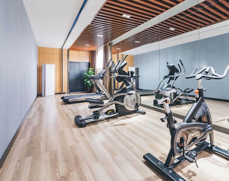 Atour Hotel Nanshan Shenzhen
