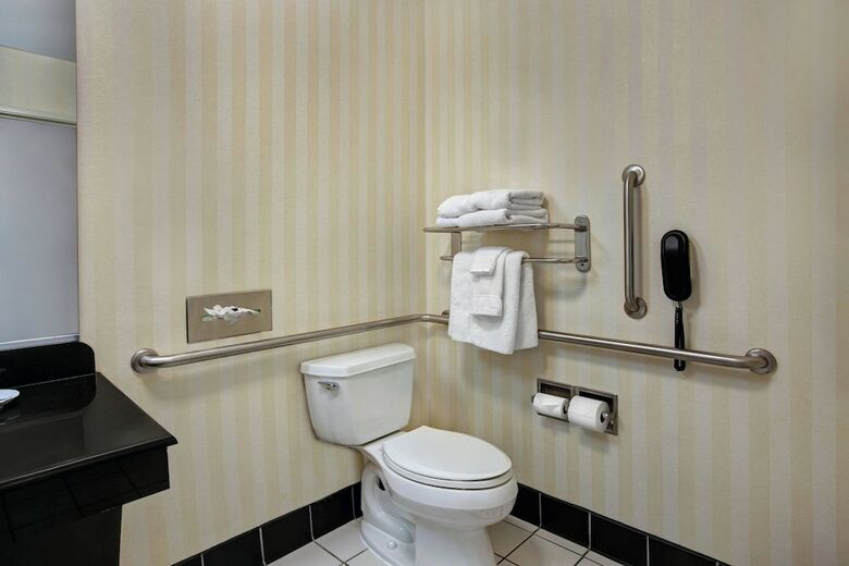 Hotel Fairfield Inn & Suites By Marriott Carlsbad
