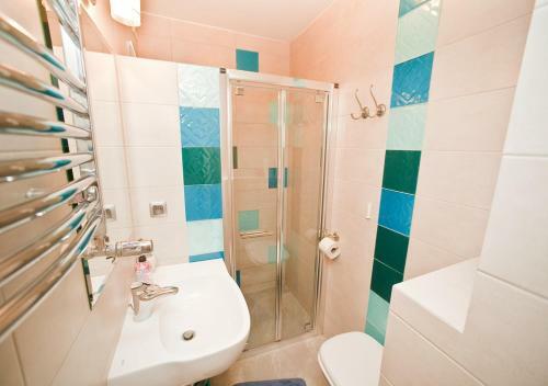 Hotel Zio?owa Dolina
