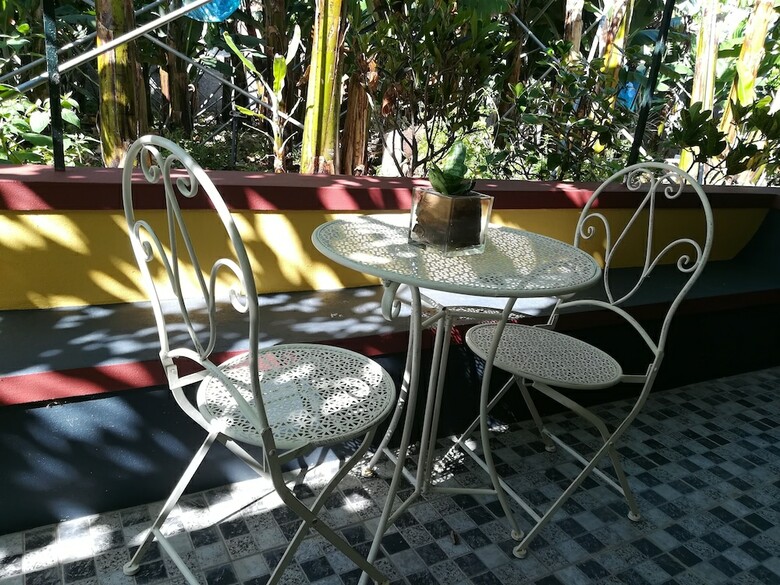 Hotel Casa Da Av� Celina