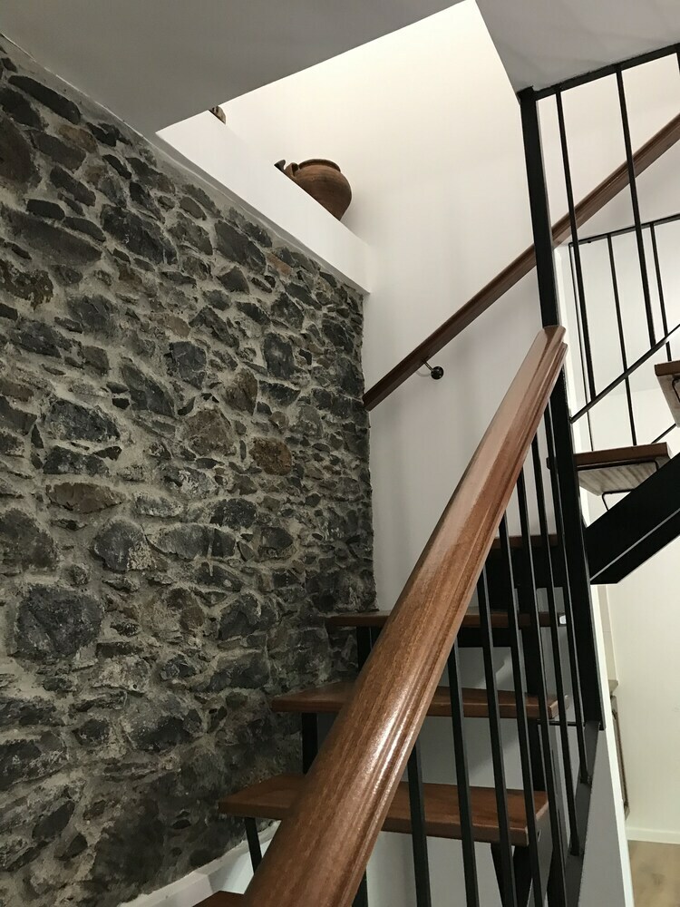 Hotel Casa Da Av� Celina