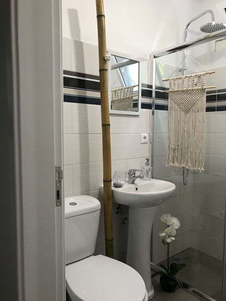 Hotel Casa Da Av� Celina