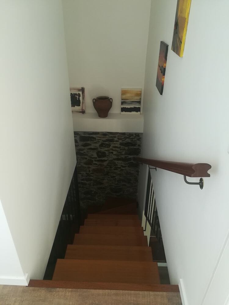 Hotel Casa Da Av� Celina
