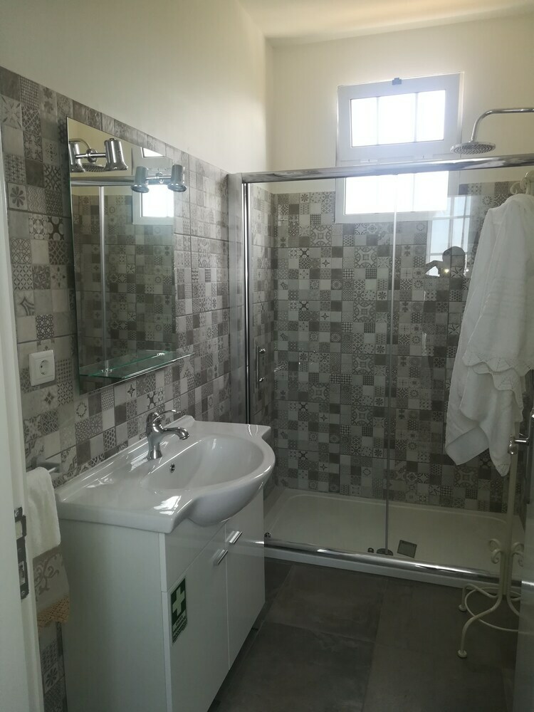 Hotel Casa Da Av� Celina