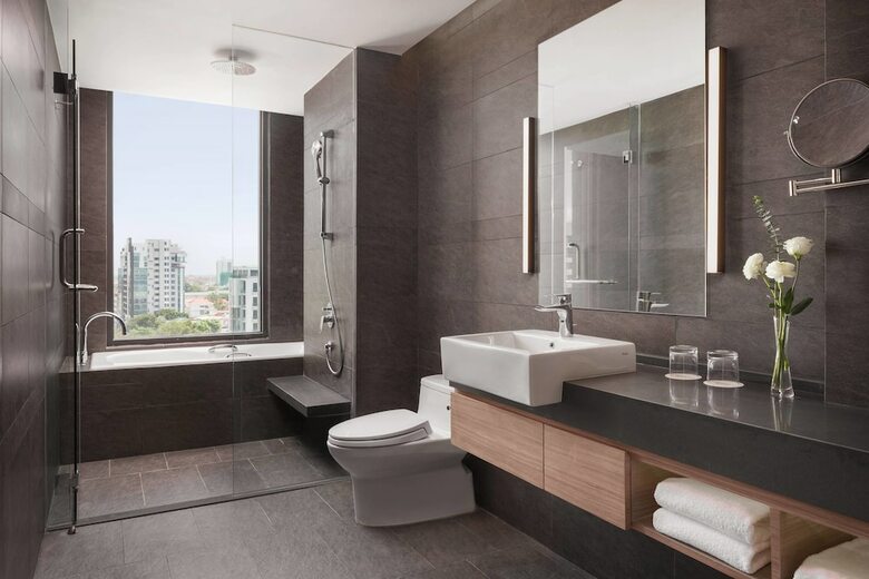 Hotel Courtyard By Marriott Phnom Penh