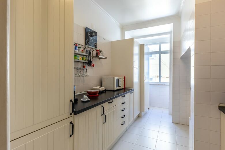 Quiet Apartment In Bairro Alto
