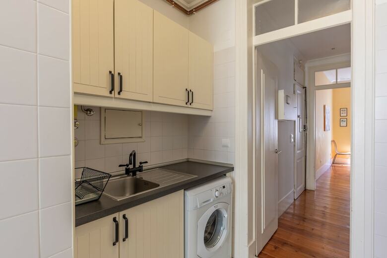Quiet Apartment In Bairro Alto