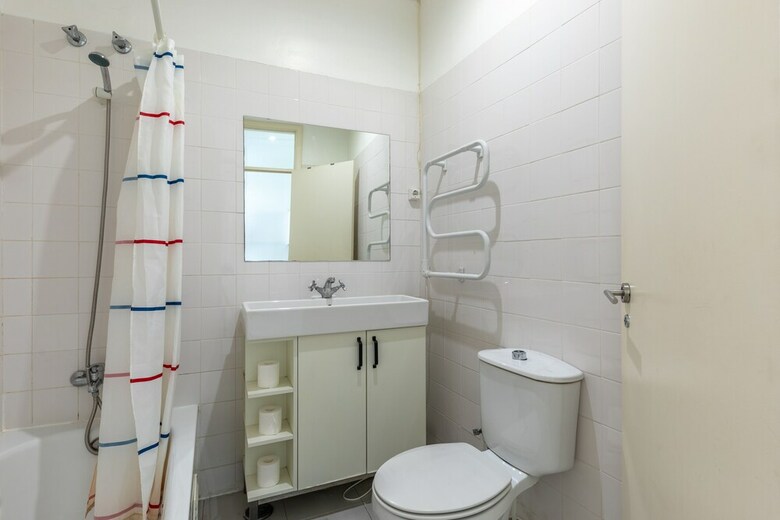Quiet Apartment In Bairro Alto