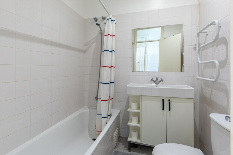 Quiet Apartment In Bairro Alto