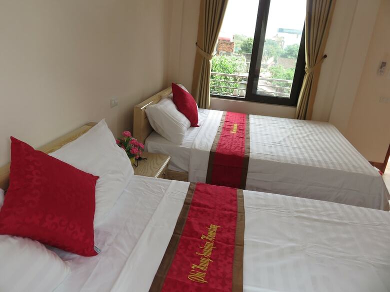 Hotel Phi Hung's Unique Homestay