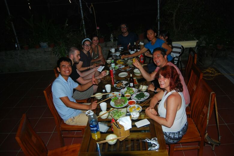 Hotel Phi Hung's Unique Homestay