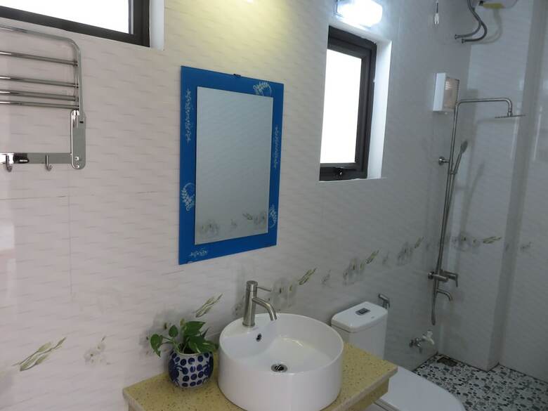 Hotel Phi Hung's Unique Homestay