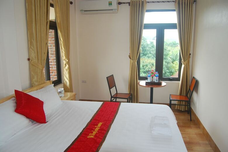 Hotel Phi Hung's Unique Homestay
