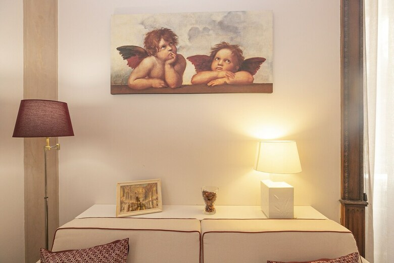 Apartamento Homes In Genoa Deluxe