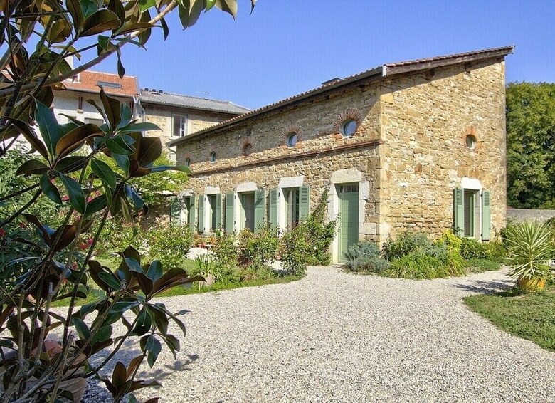 G�te Le Clos de L'oiselon