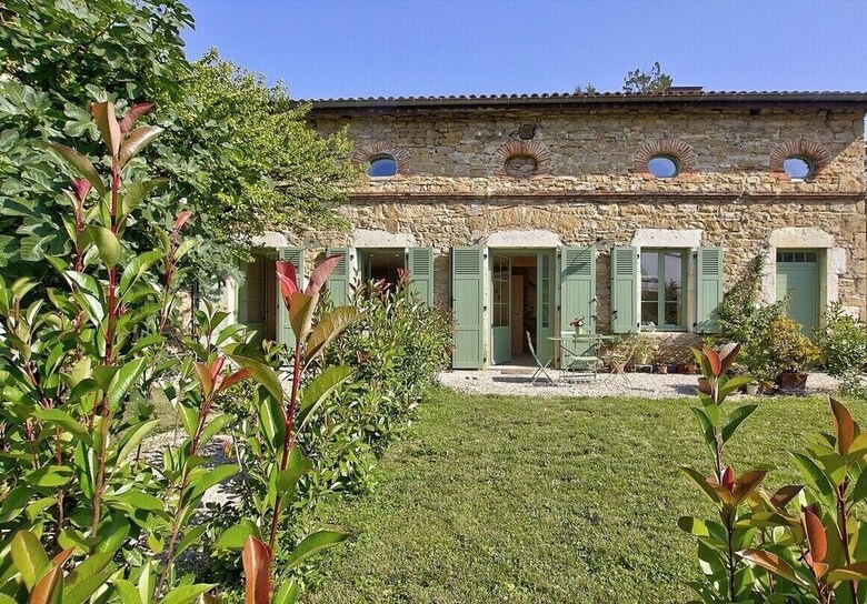 G�te Le Clos de L'oiselon