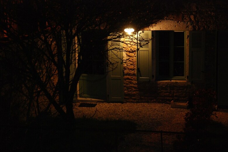 G�te Le Clos de L'oiselon