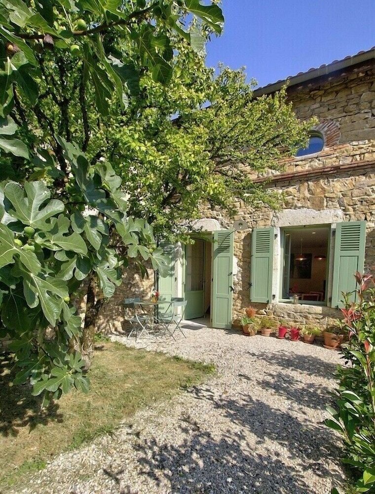 G�te Le Clos de L'oiselon