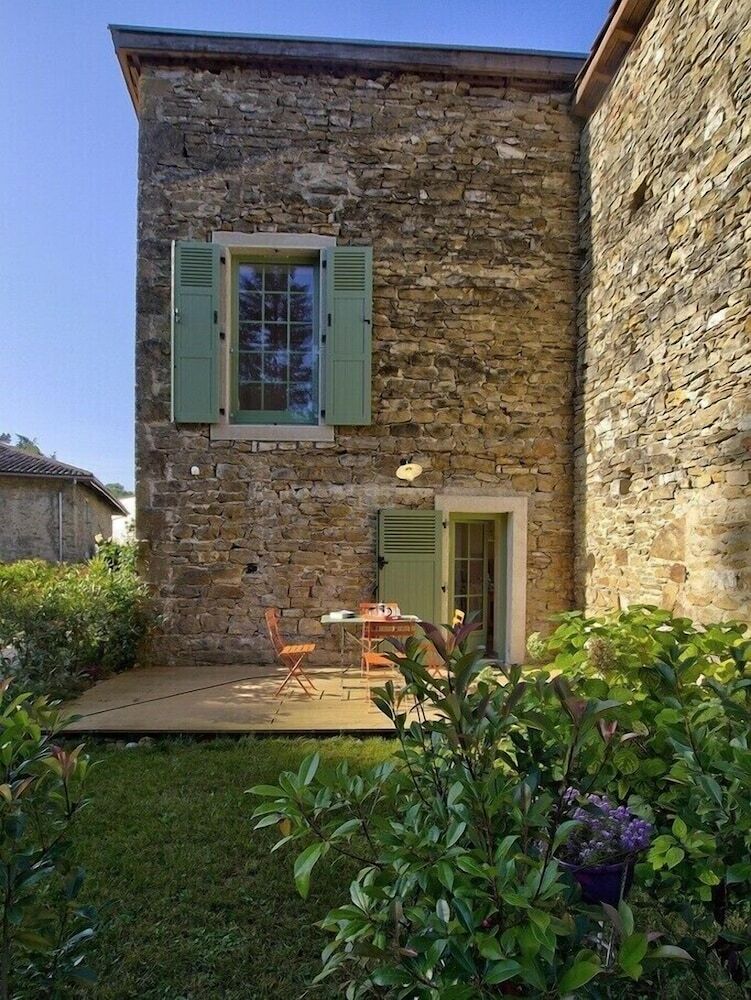 G�te Le Clos de L'oiselon