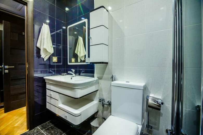 Hotel Golden Moon Baku