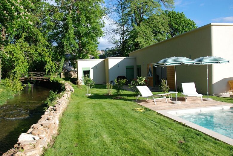 Bed & Breakfast Le Clos de L'oiselon