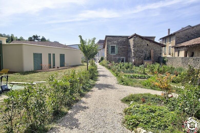 Bed & Breakfast Le Clos de L'oiselon