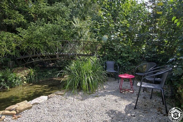 Bed & Breakfast Le Clos de L'oiselon