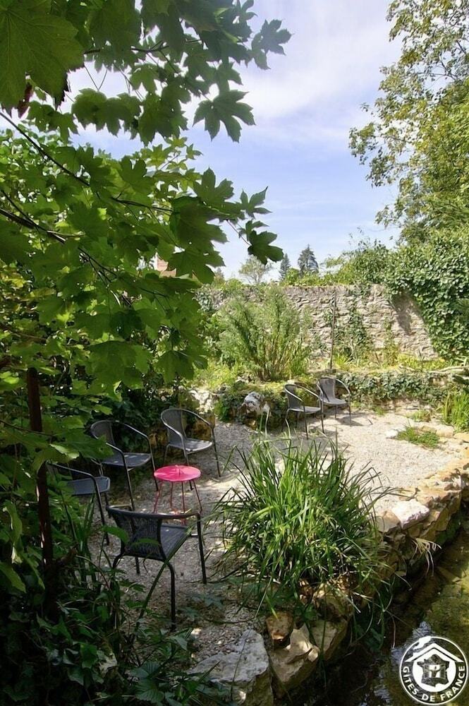 Bed & Breakfast Le Clos de L'oiselon