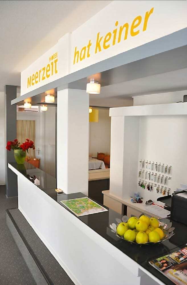 Hotel Meerzeit