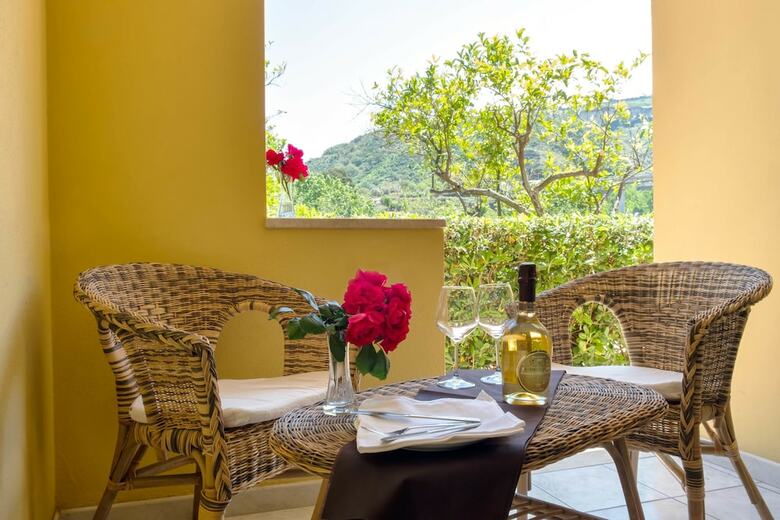 Posada New Paradise Hotel-residence