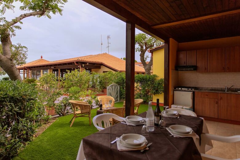 Posada New Paradise Hotel-residence