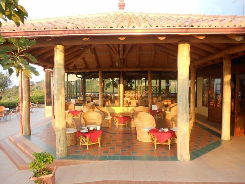 Posada New Paradise Hotel-residence