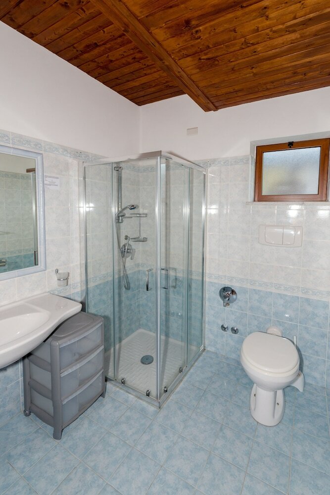 Posada New Paradise Hotel-residence
