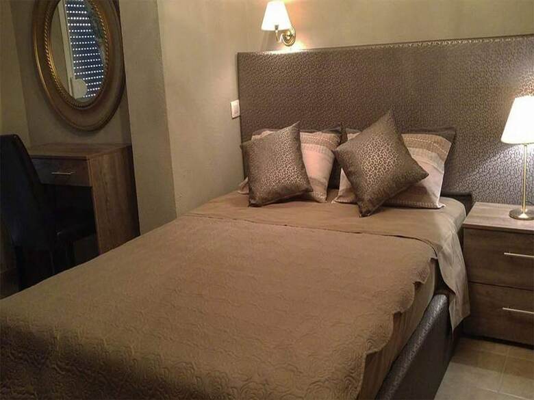 Aparthotel Agrili