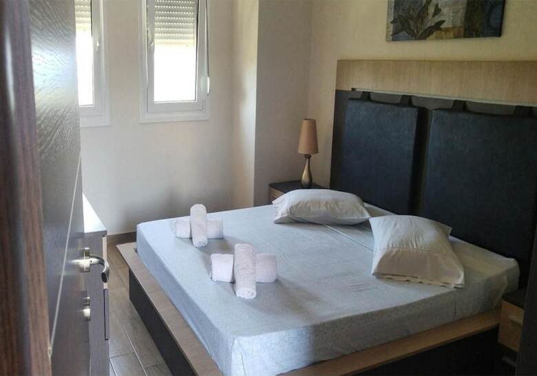 Aparthotel Agrili