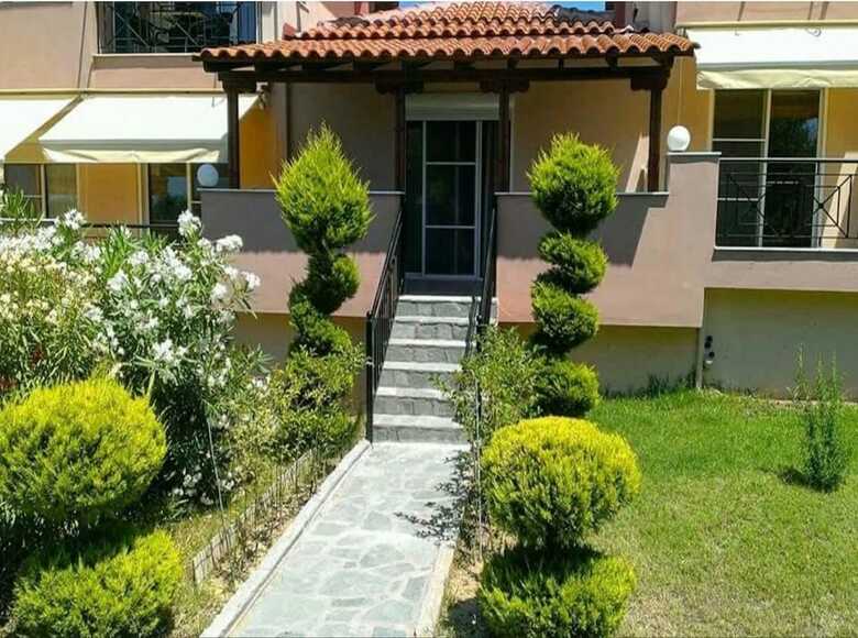 Aparthotel Agrili