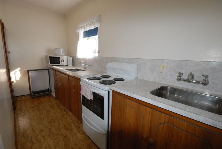 Addington City Motel