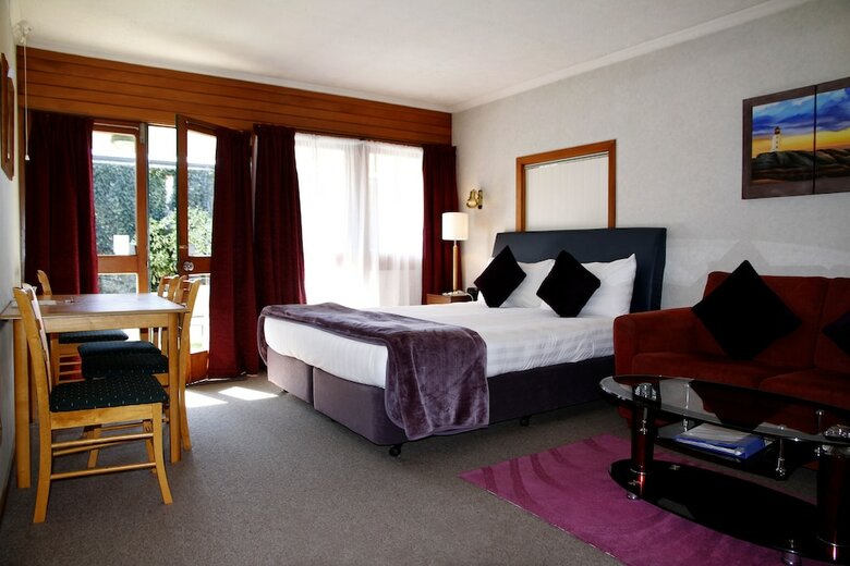 Addington City Motel