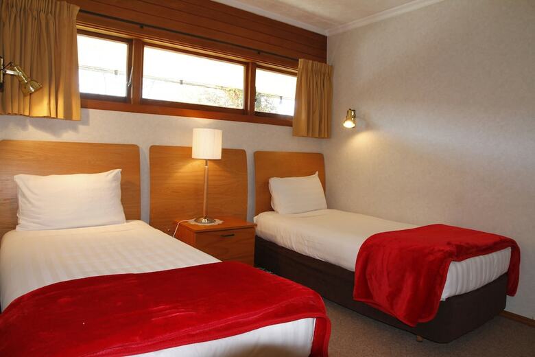 Addington City Motel
