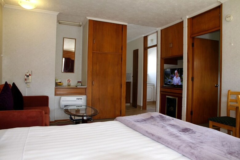 Addington City Motel