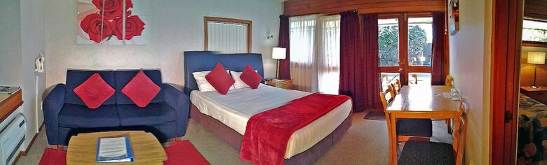 Addington City Motel