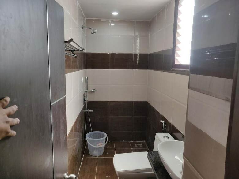 Hotel Sri Raghavendra Inn