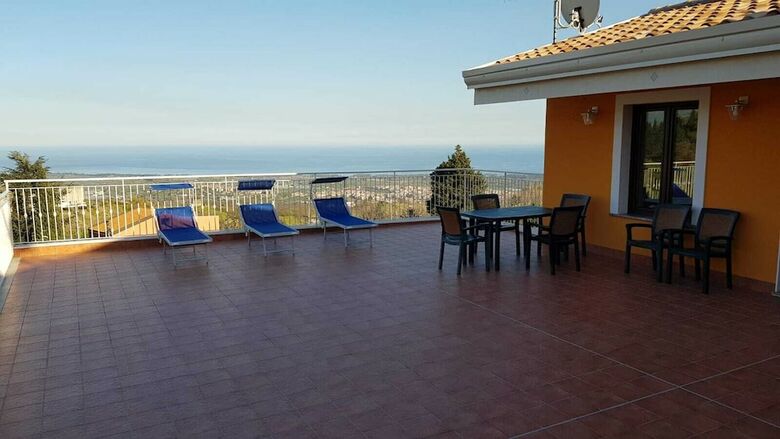 Bed & Breakfast L'aurora