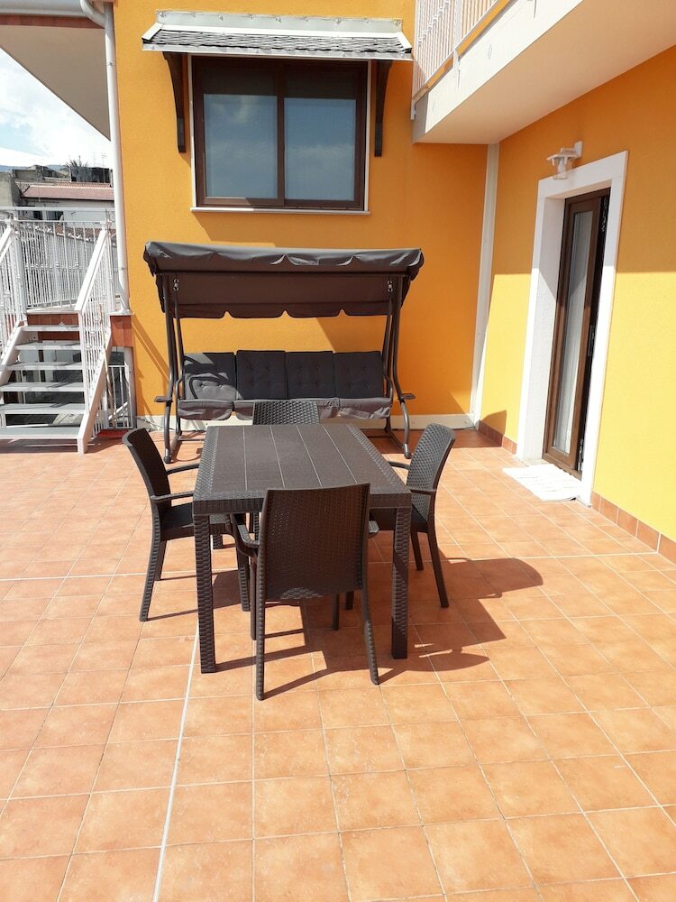 Bed & Breakfast L'aurora