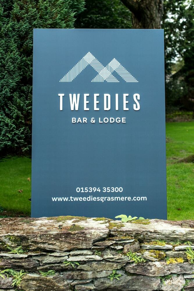 Hotel Tweedies Bar And Lodge