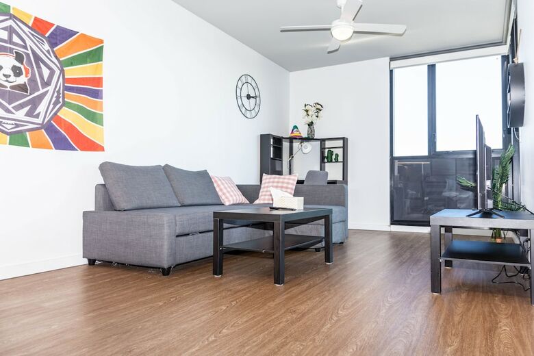 Apartamentos King Street Bowen Hills Apt By Slife