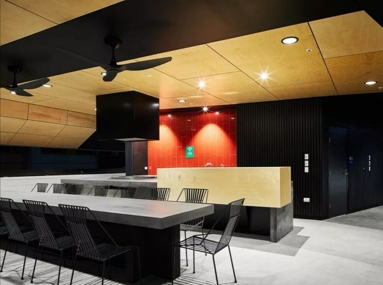 Apartamentos King Street Bowen Hills Apt By Slife