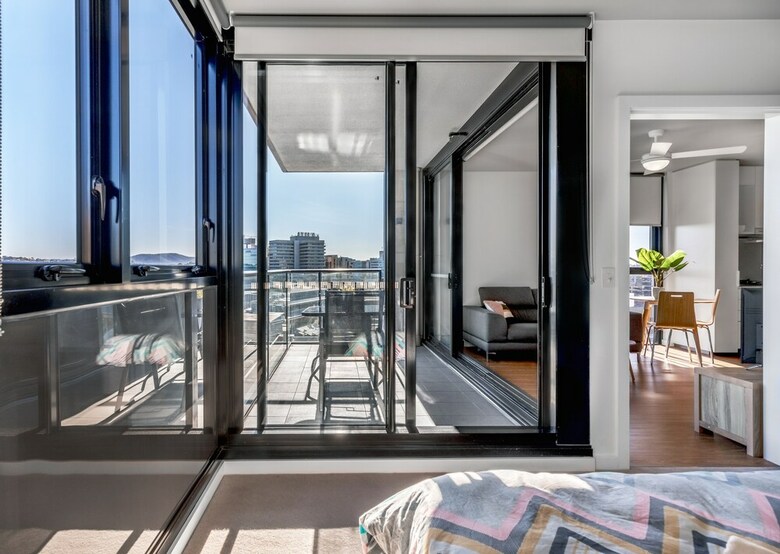 Apartamentos King Street Bowen Hills Apt By Slife