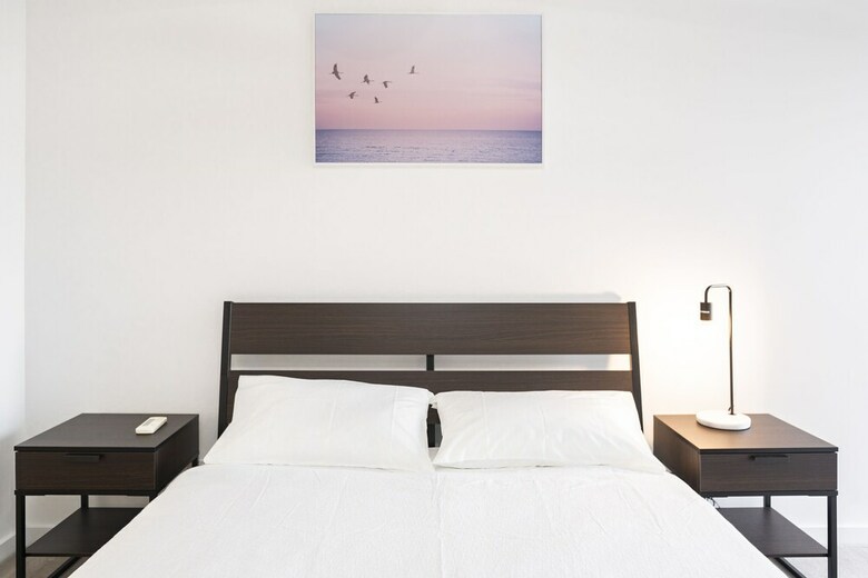Apartamentos King Street Bowen Hills Apt By Slife