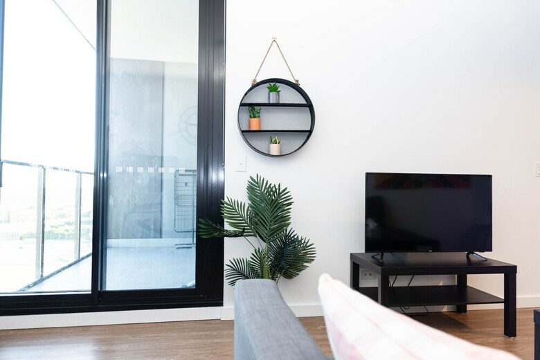 Apartamentos King Street Bowen Hills Apt By Slife